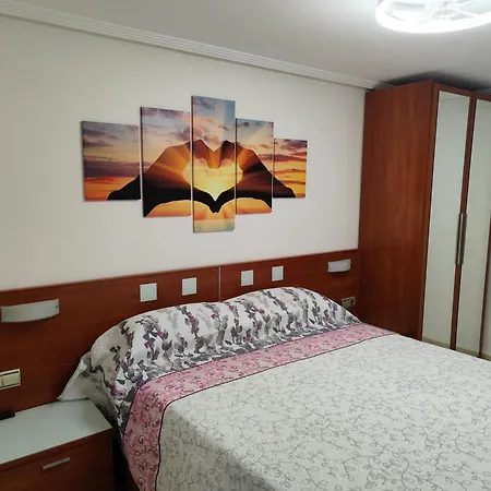 Elche Stay 2, Amplio Con Garaje, 3 Dorms, 1 Bano Exterior photo