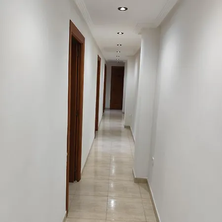Elche Stay 2, Amplio Con Garaje, 3 Dorms, 1 Bano Exterior photo